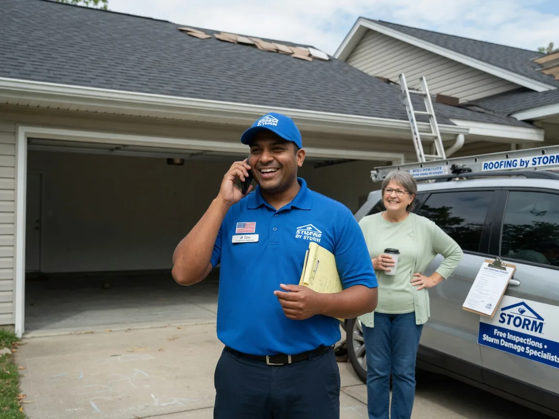 Roof Repair Near Me Pearland, TX FAQs