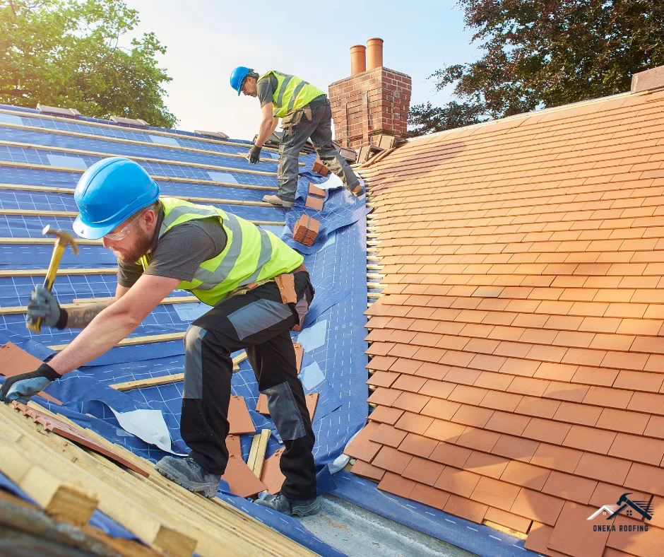 Why choose Roof Repair Near Me in Pearland, TX